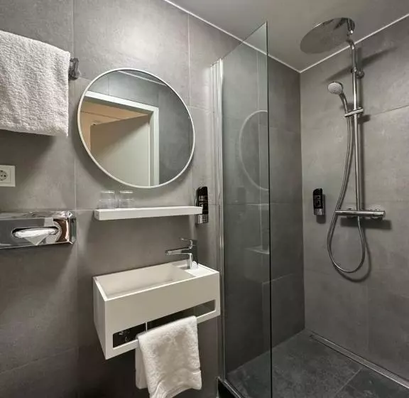 Hotelli City2c Valkenburg Daalhemerweg   Digital & Staffless