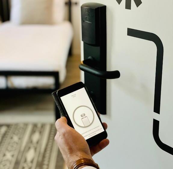 בית מלון כפרי City2c Valkenburg Daalhemerweg   Digital & Staffless