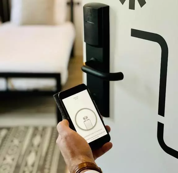 Hotelli City2c Valkenburg Daalhemerweg   Digital & Staffless