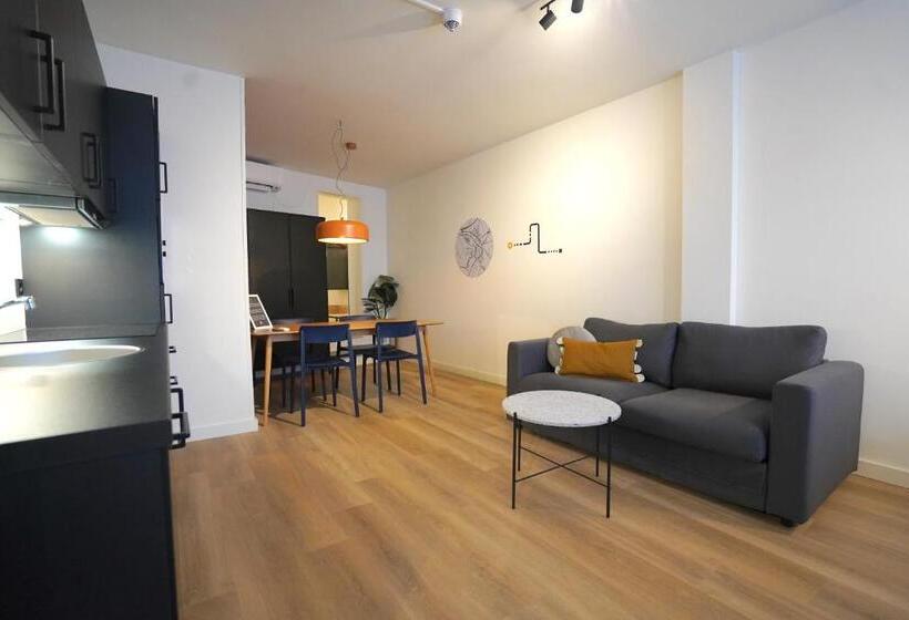 בית מלון כפרי City2c Valkenburg Daalhemerweg   Digital & Staffless