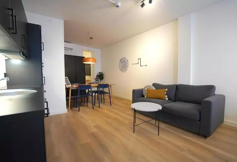 Hotelli City2c Valkenburg Daalhemerweg   Digital & Staffless