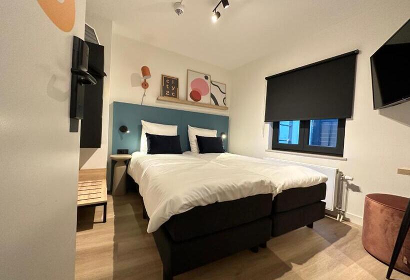 בית מלון כפרי City2c Valkenburg Daalhemerweg   Digital & Staffless