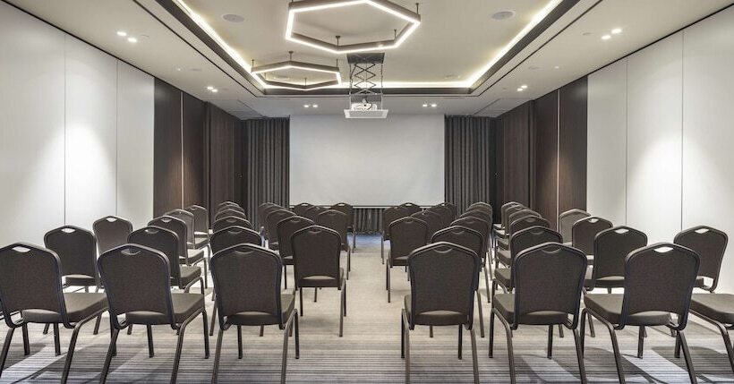 هتل Doubletree By Hilton Sanliurfa