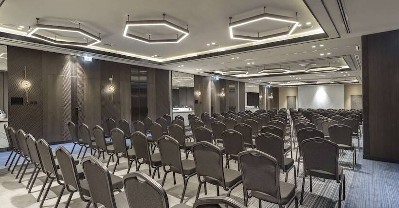 هتل Doubletree By Hilton Sanliurfa