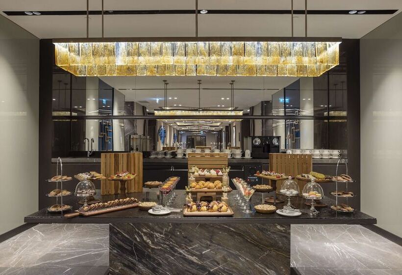 هتل Doubletree By Hilton Sanliurfa