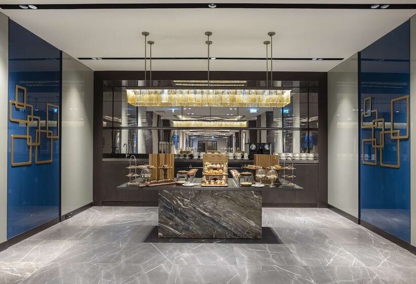 هتل Doubletree By Hilton Sanliurfa