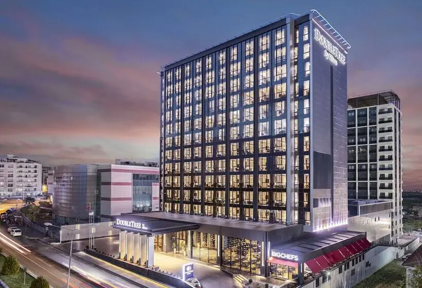 ホテル Doubletree By Hilton Sanliurfa