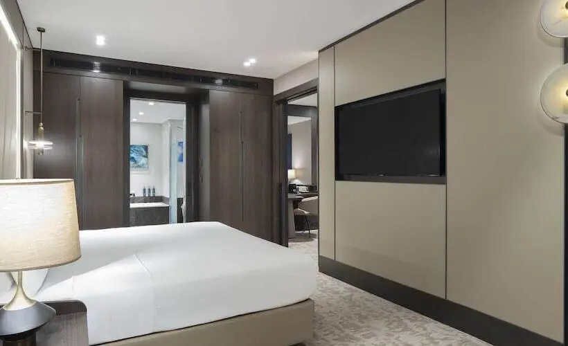 ホテル Doubletree By Hilton Sanliurfa