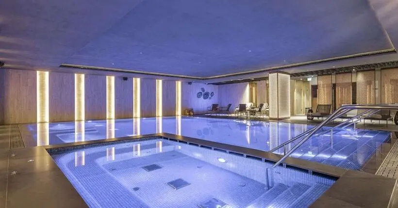 ホテル Doubletree By Hilton Sanliurfa