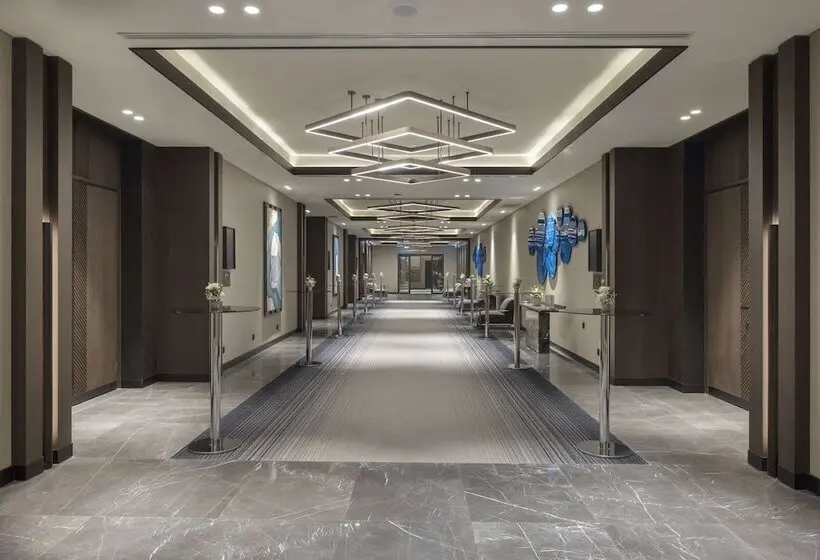 ホテル Doubletree By Hilton Sanliurfa