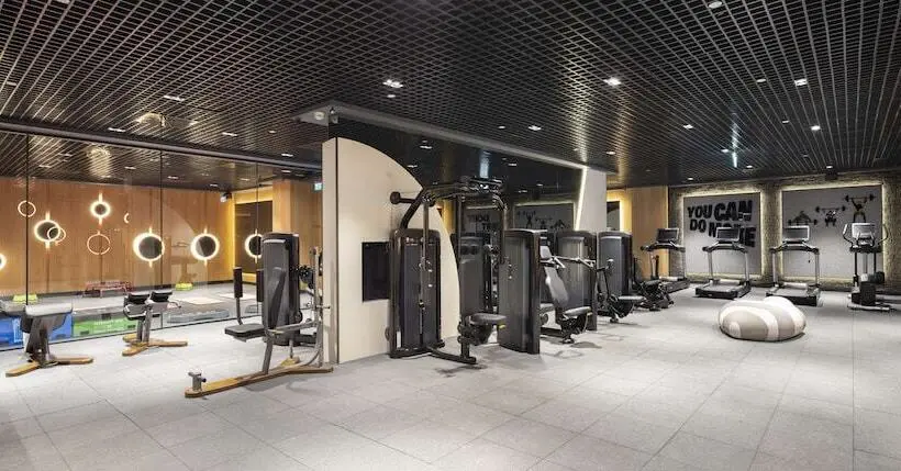 ホテル Doubletree By Hilton Sanliurfa