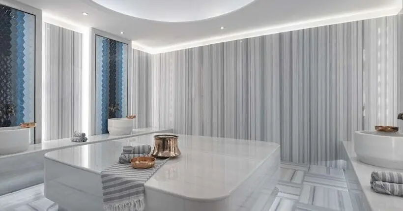 ホテル Doubletree By Hilton Sanliurfa