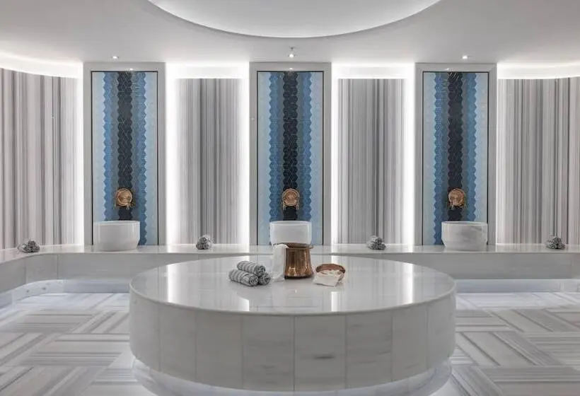 ホテル Doubletree By Hilton Sanliurfa