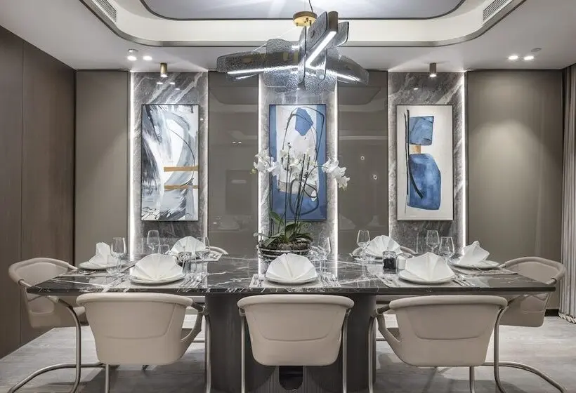 ホテル Doubletree By Hilton Sanliurfa