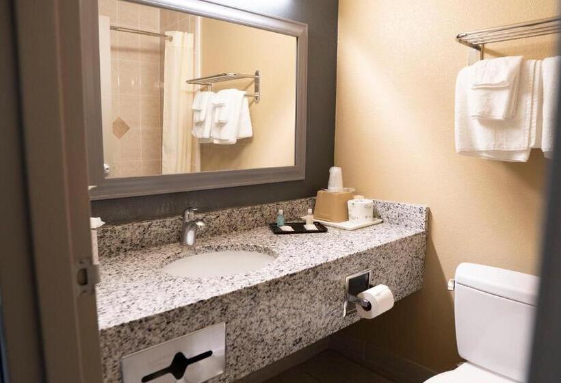 בית מלון כפרי Framingham Inn