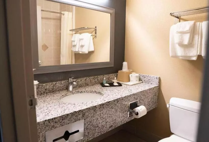 Hotelli Framingham Inn