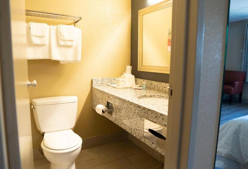 בית מלון כפרי Framingham Inn