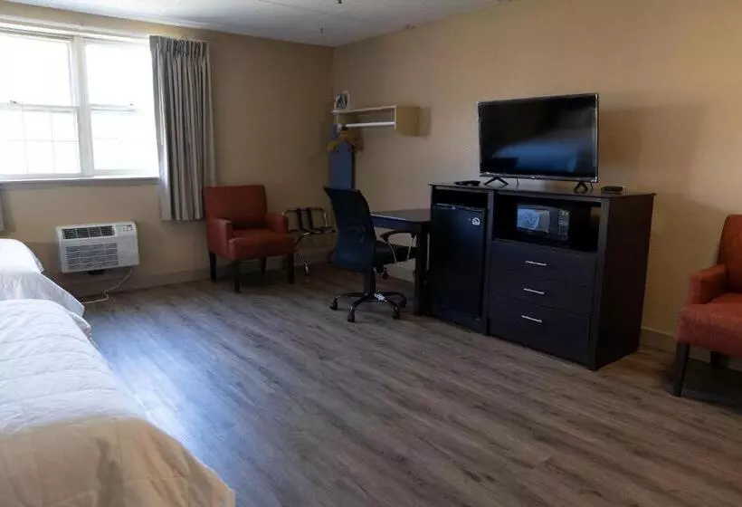 Hotelli Framingham Inn