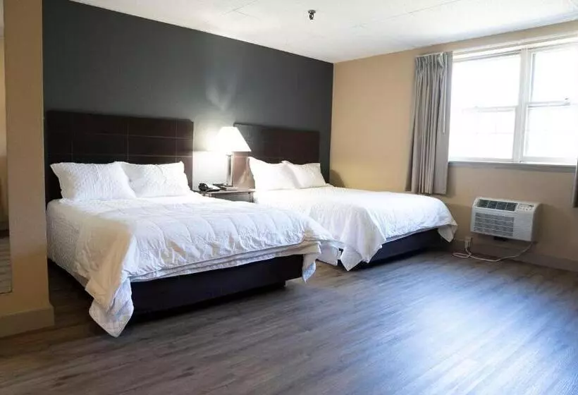 Hotelli Framingham Inn