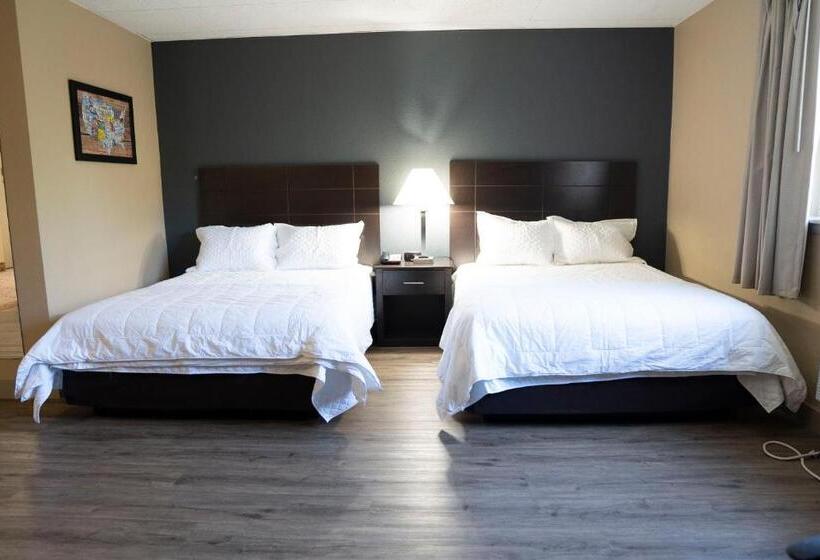 בית מלון כפרי Framingham Inn