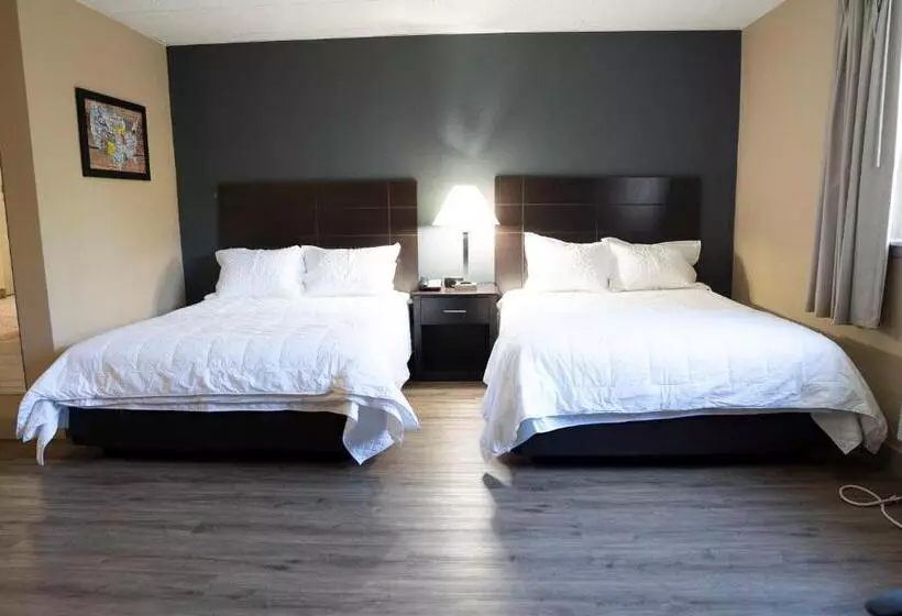 Hotelli Framingham Inn