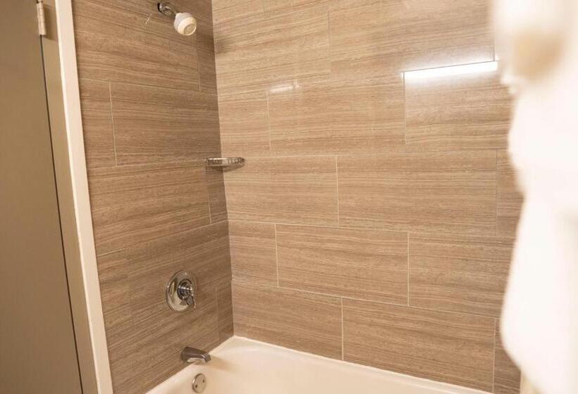 בית מלון כפרי Framingham Inn