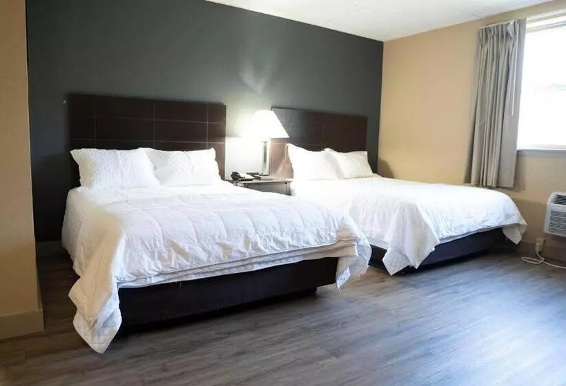 Hotelli Framingham Inn