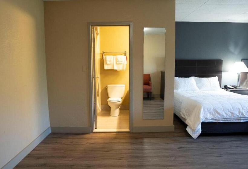 בית מלון כפרי Framingham Inn