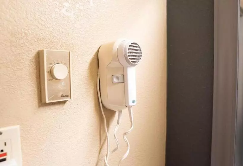 Hotelli Framingham Inn