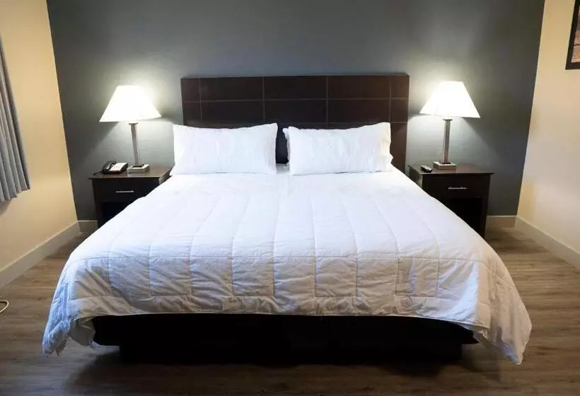 Hotelli Framingham Inn