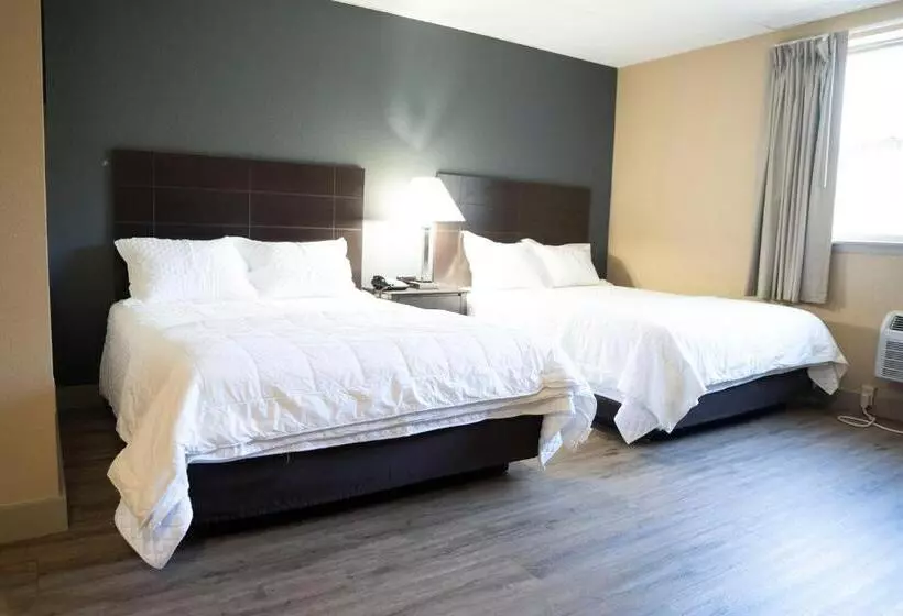 Hotelli Framingham Inn