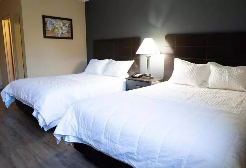 Hotelli Framingham Inn