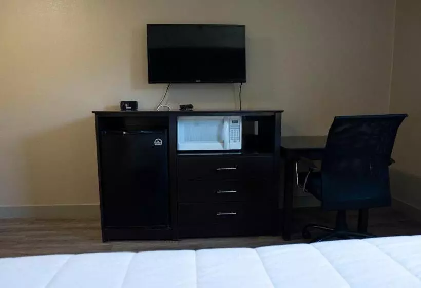 Hotelli Framingham Inn