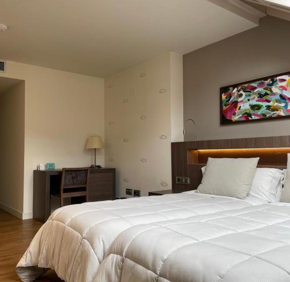 هتل Guiana Rooms & Suites