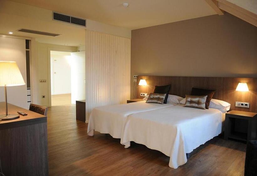 هتل Guiana Rooms & Suites