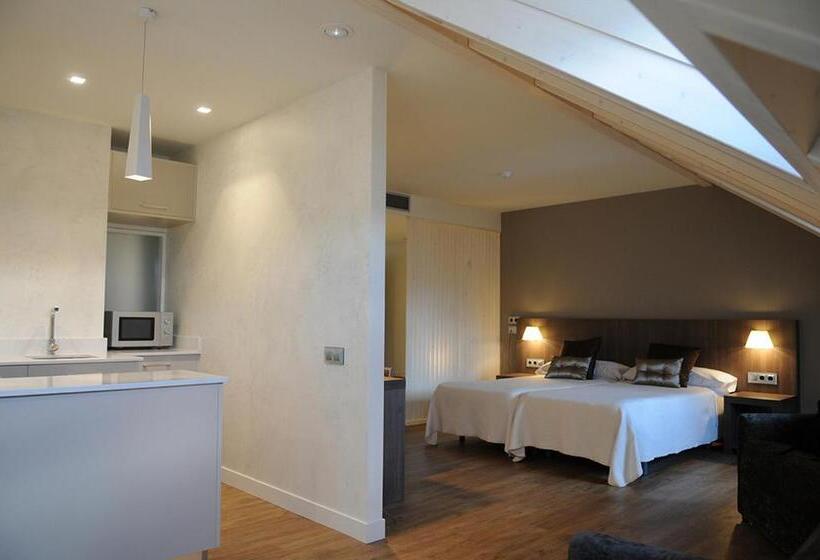 هتل Guiana Rooms & Suites