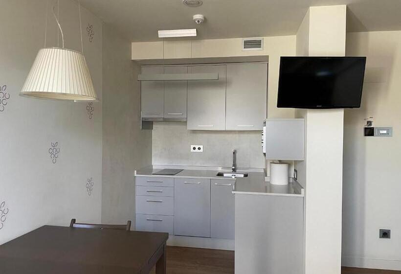 هتل Guiana Rooms & Suites