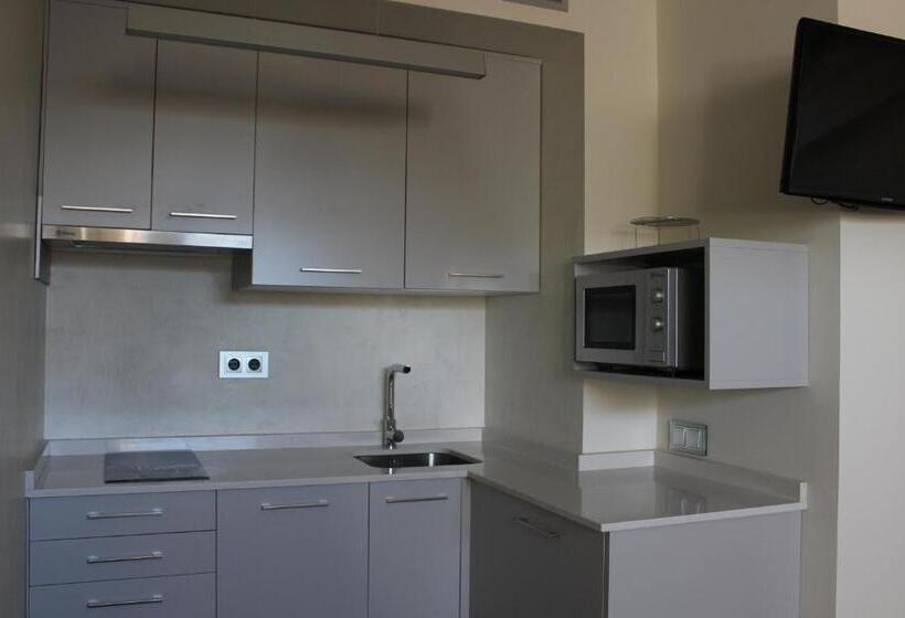 هتل Guiana Rooms & Suites