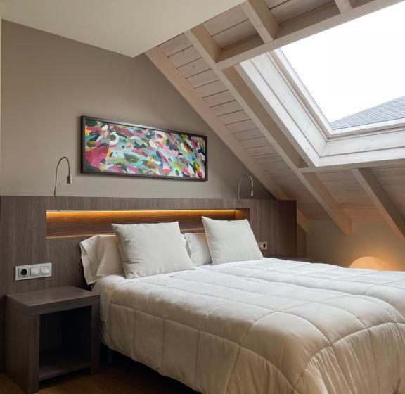 هتل Guiana Rooms & Suites