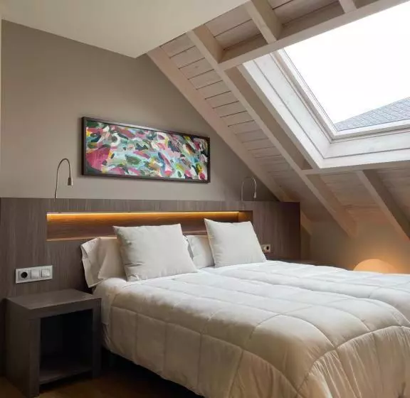 هتل Guiana Rooms & Suites