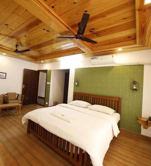 Hôtel Illam Heritage