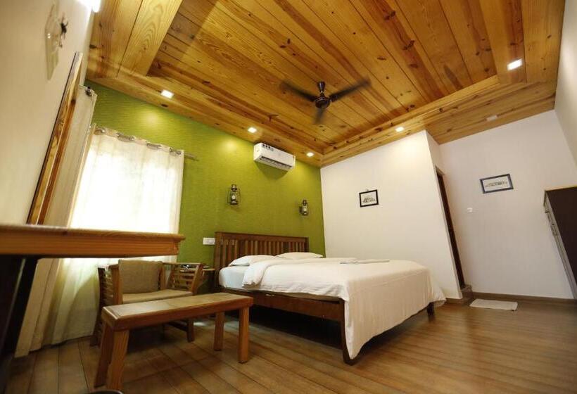 Hôtel Illam Heritage