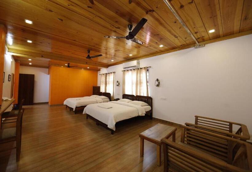 Hôtel Illam Heritage