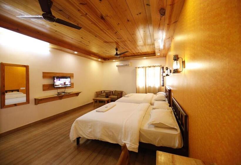 Hôtel Illam Heritage