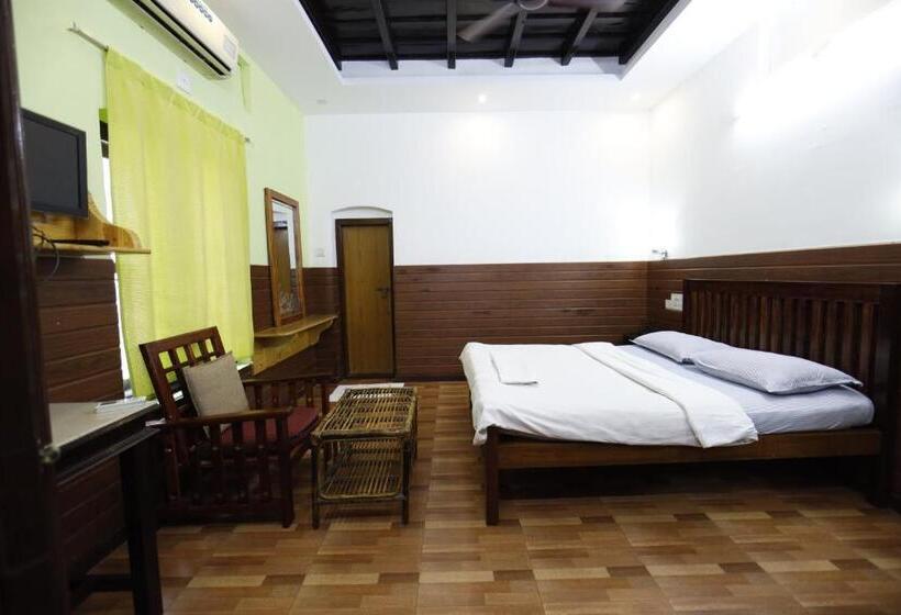 Hôtel Illam Heritage