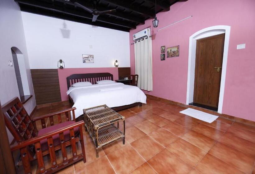 Hôtel Illam Heritage