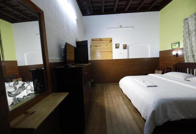 Hôtel Illam Heritage