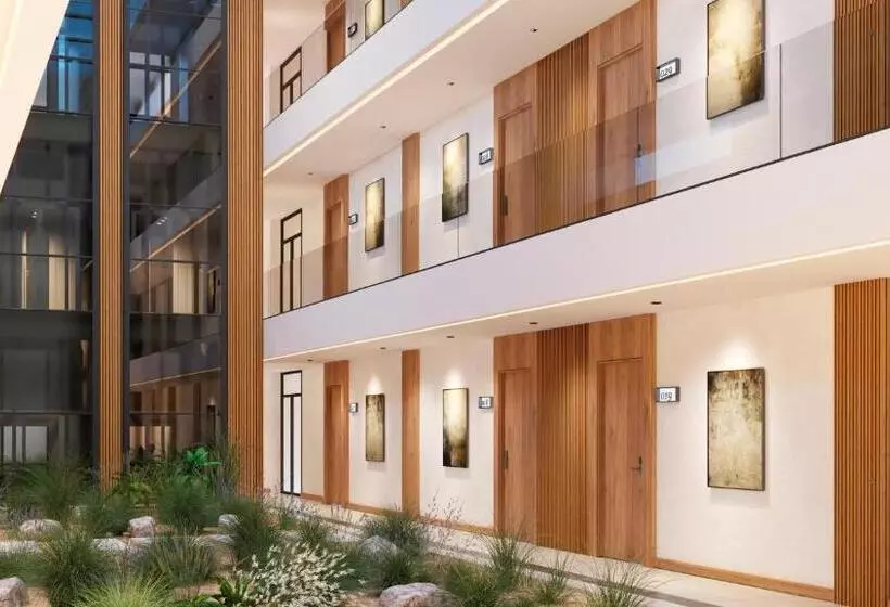 ホテル Meliá Durrës Albania