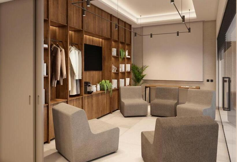 هتل Meliá Durrës Albania