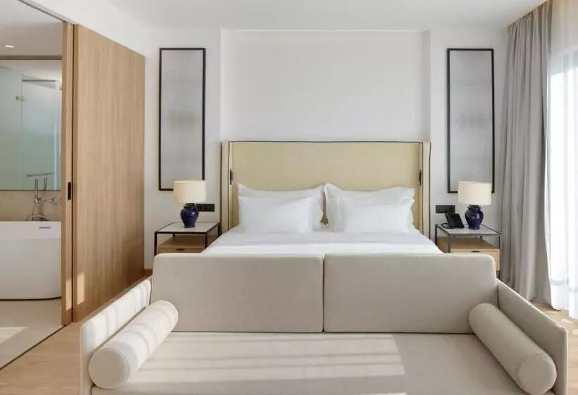 ホテル Meliá Durrës Albania